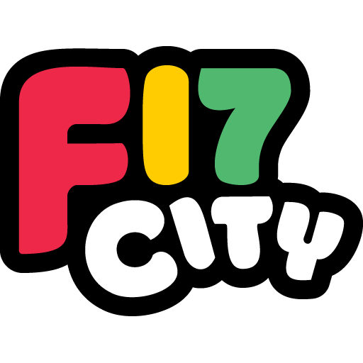 F17City Logo