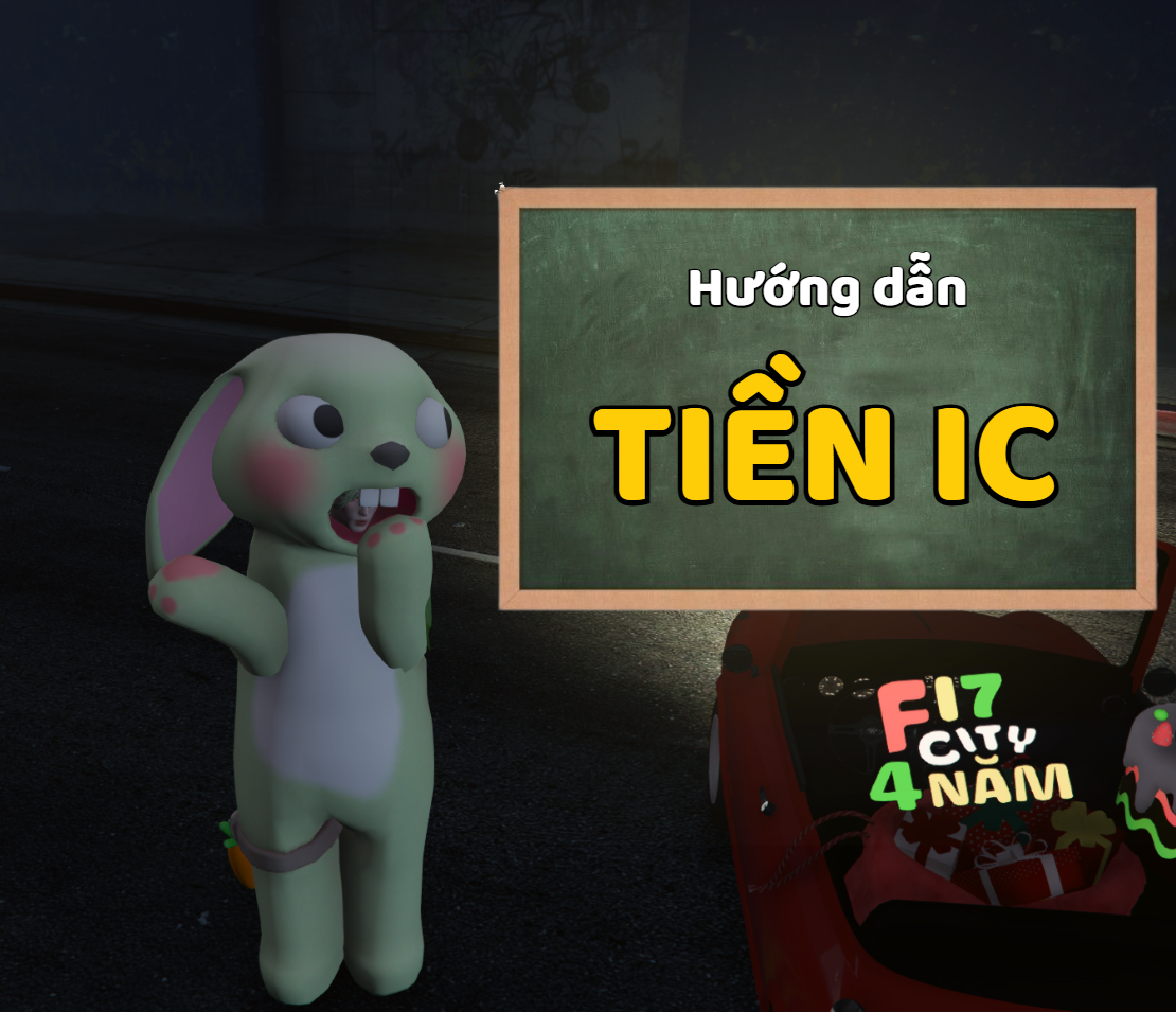 Hướng dẫn về Tiền IC