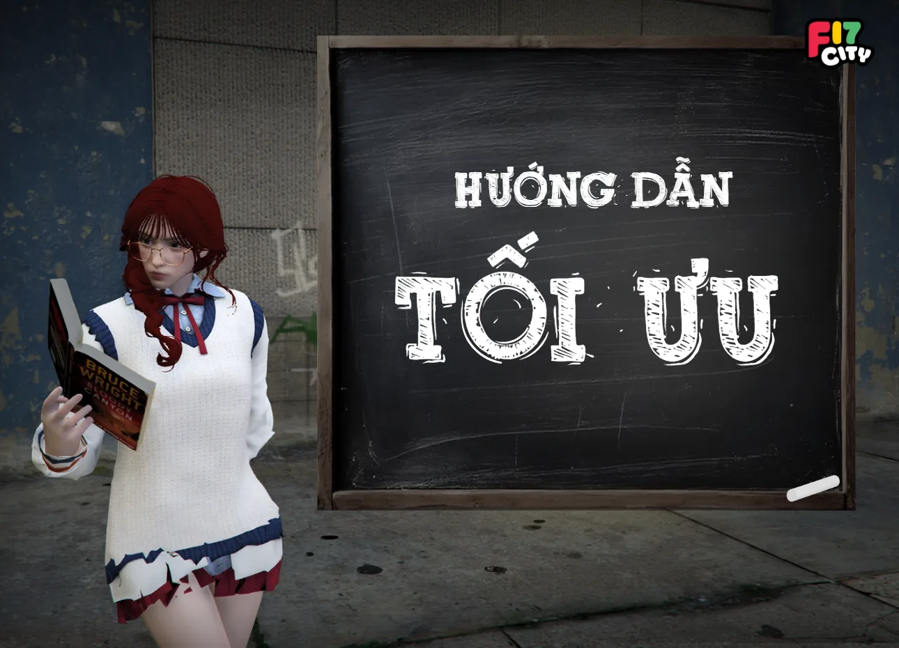 Hướng dẫn tối ưu game 