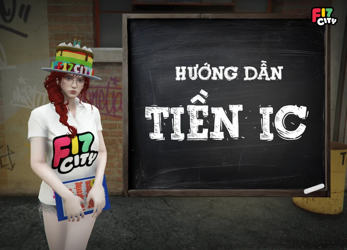 Hướng dẫn về Tiền IC